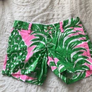 Lilly Pulitzer “Callahan Short”